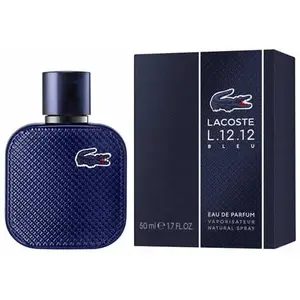 Lacoste L.12.12 Bleu Eau De Perfume Spray 50ml
