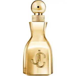 Parfüm Unisex Jimmy Choo I WANT CHOO 40 ml