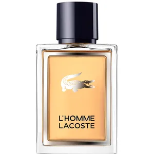 Lacoste L'Homme Lacoste Eau De Toilette 50 ml (man)