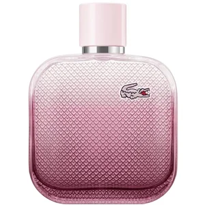 Lacoste L.12.12 Rose Eau Intense Eau de Toilette für Frauen 100 ml