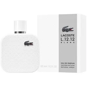 Lacoste L.12.12 Blanc Herrenparfüm EDP 100 ml
