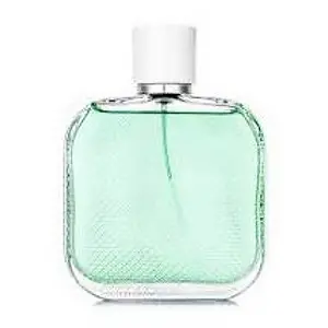 Lacoste L.12.12 Blanc Eau Fraiche 100ml Eau De Toilette One Size
