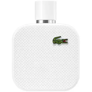 LACOSTE EAU DE LACOSTE L.12.12 BLANC EDT 100ML Eau de Toilette