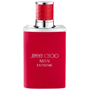 Jimmy Choo Man Extreme 50ml Eau De Parfum One Size
