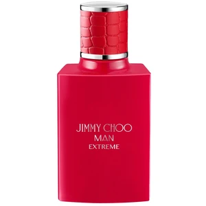 Jimmy Choo Man Extreme-scarlet 30 Ml Eau De Parfum One Size