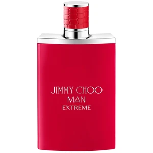 Jimmy Choo Man Extreme 100ml Eau De Parfum One Size