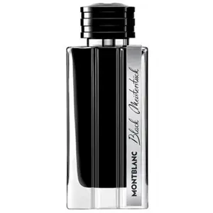 Montblanc Black Meisterstück Eau de Parfum 125ml