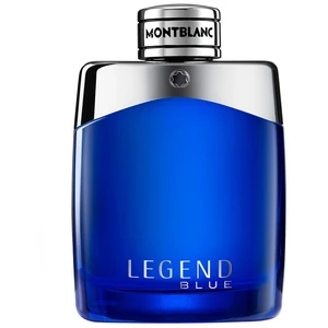 Montblanc Legend Blue 100ml Eau De Parfum One Size
