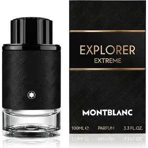 Montblanc Explorer Extreme Parfum 100 ml (man)