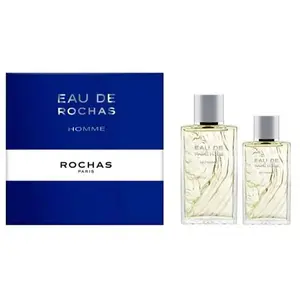 Rochas Homme Intense Ducha 150ml Eau De Toilette One Size günstig