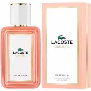 Lacoste Original For Her Eau de Parfum für Frauen 60 ml