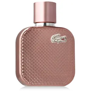 Lacoste L.12.12 Silver Rose Eau de Parfum für Frauen 50 ml