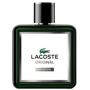 Lacoste Original Deeper Green 60ml Eau De Parfum One Size