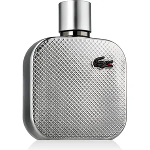 Lacoste L.12.12 Silver Grey Eau de Parfum für Herren 100 ml
