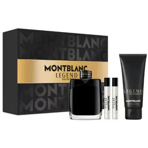 Montblanc Legend Edp 100 Vapo+7,5+7,5+G