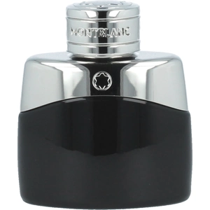 MONTBLANC Eau de Toilette Legend, Glasflakon, Parfüm EDT, Herrenduft