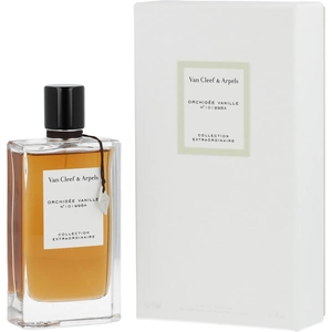 Van Cleef & Arpels Orchidèe Vanille, Unisex, Sommer, 75 ml, Nicht nach...