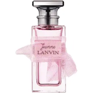 Lanvin Damenparfum Jeanne Eau de Parfum Spray 50 ml   Eleganter Duft m...