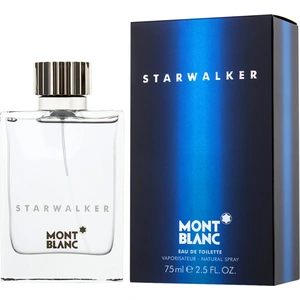 Mont Blanc Starwalker EDT 75 ml M