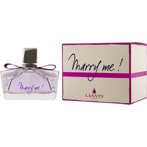 Lanvin Marry Me 75ml Vapo Eau De Parfum One Size