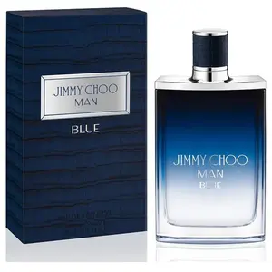 Jimmy Choo Man Blue Eau De Toilette 30ml Vapo Parfüm One Size