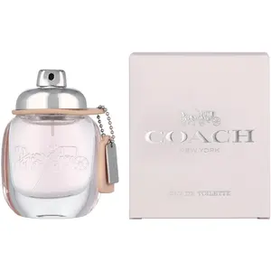 Coach 3386460079150, Frauen, 30 ml, Nicht nachfüllbare Flasche, Birne,...