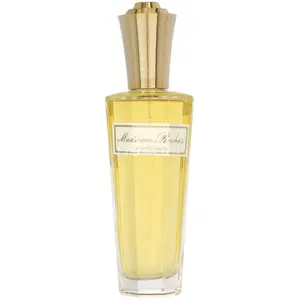 Madame Rochas Eau de Toilette Damenduft | Klassischer Frauenduft für den Alltag | Blumig-frischer Duft | 100 ml Spray