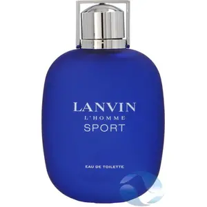 Lanvin Paris L'Homme Sport EDT 100 ml M