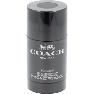 Coach For Men Deostick 75 g (man) günstig