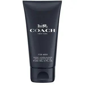 Coach Man Dark Gey With Blue Undertones 150 Ml Rasierbalsam One Size günstig