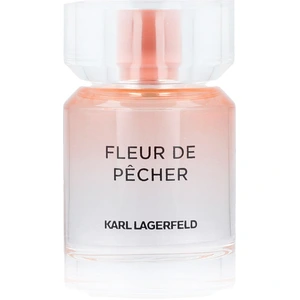 Karl Lagerfeld Fleur de Pêcher EDP 50 ml W