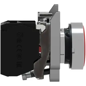 Schneider Electric Taster rot, Schalter + Taster, Rot günstig