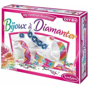Sentosphere Bijoux A Diamanter New