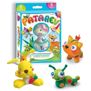Sentos Patarev Blister 5 Stück