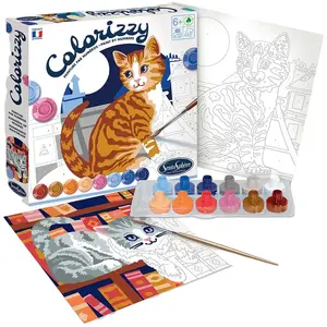 Sentos Colorizzy Chats