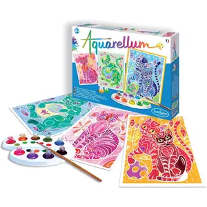 Sentosphere Aquarellum Gm 3T Chats