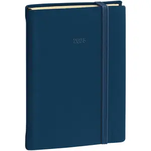 Quo Vadis, Agenda, Agenda Daily 24 Prestige Silk (16x24cm) günstig