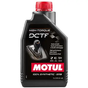 Motul High-torque Dctf 1l Getriebeöl One Size günstig