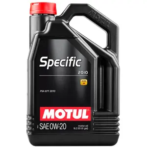 Motul Specific 2010 0w20 5l Motoröl One Size günstig