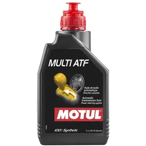 Motul Multi Atf 1l Automatikgetriebeöl One Size günstig