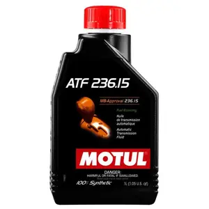 Motul Atf 236.15 1l Getriebeöl One Size günstig