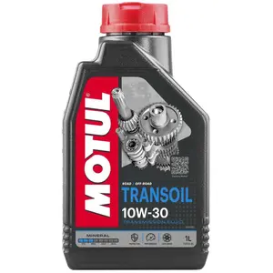Motul Transoil 10w30 1l Automatikgetriebeöl One Size günstig