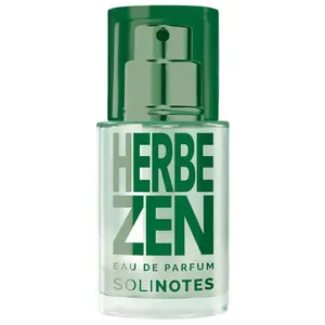 Solinotes, Herbe Zen, Eau de Parfum, für Damen, 15 ml
