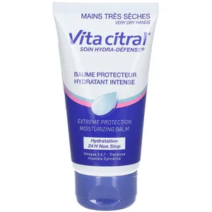 Vita citral® Hydra Defense® Pflegecreme 75 ml günstig