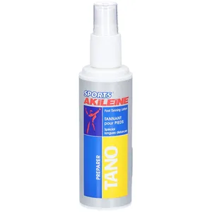 Akiléïne Akileine Sports Tano Hautstärkungslotion 100 ml günstig