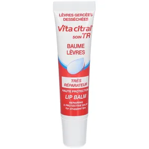 Vita citral® Soin TR Lippenbalsam 15 ml günstig