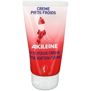 Akileine Akileïne  Kalte Füße Creme 75 ml günstig