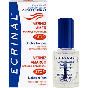 Ecrinal Bitter Nail Polish 10ml günstig