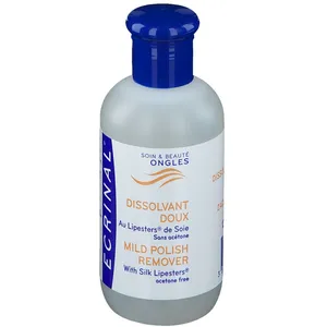 ECRINAL® Milder Nagellackentferner 125 ml günstig