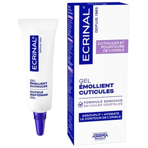 Ecrinal® Erweichendes Gel für die Nagelhaut 10 ml günstig